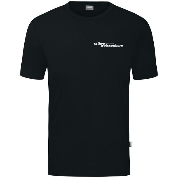 T-Shirt Organic Stretch 