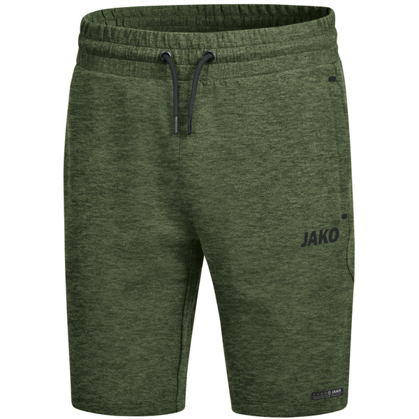 Short Premium Basics 