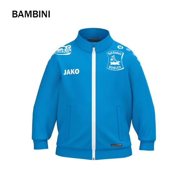 KinderPolyesterjacke One Bambini 