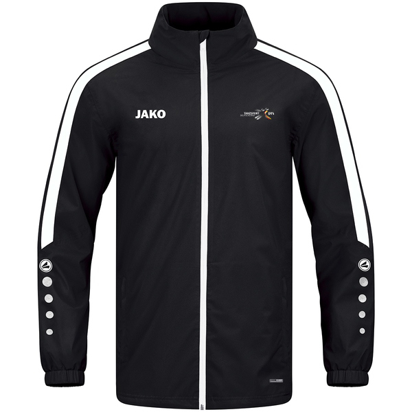 Allwetterjacke Power 