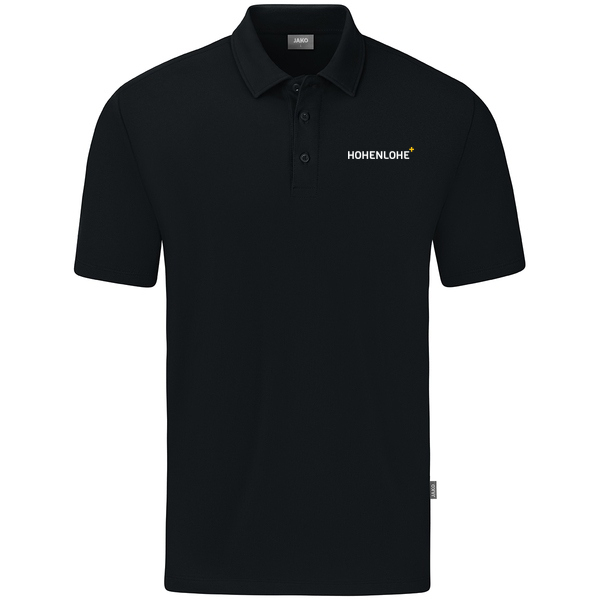 Polo Organic Stretch 