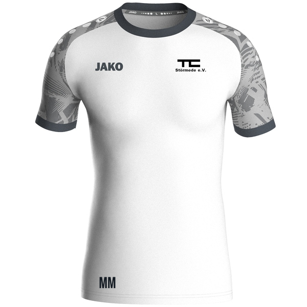 Trikot Iconic kurzarm 