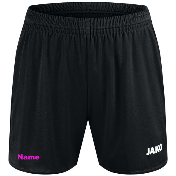 womanSporthose Manchester 2.0 ohne Innenslip Damen 