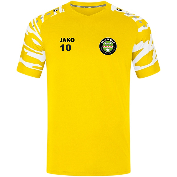 Trikot Wild kurzarm 