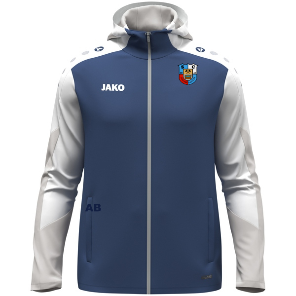 Kapuzenjacke Dynamic 