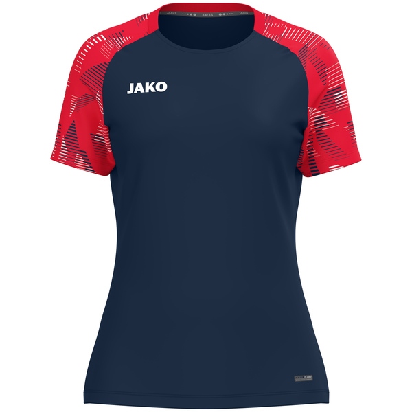 womanT-Shirt Sonic Damen 