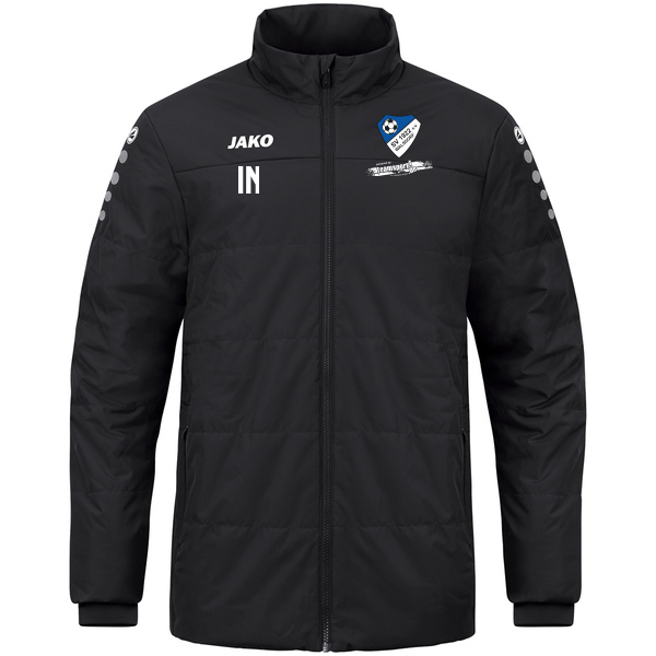 Coachjacke Team 