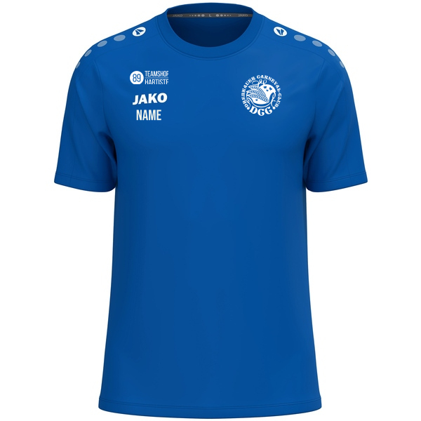 T-Shirt One Cotton 