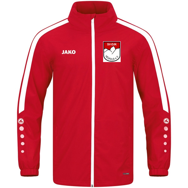 Allwetterjacke Power 