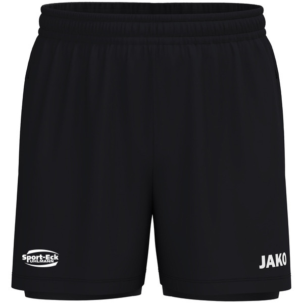 2-in-1 Short One 