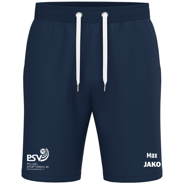 Joggingshort One Cotton 