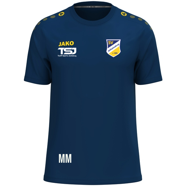 KinderT-Shirt One Cotton 