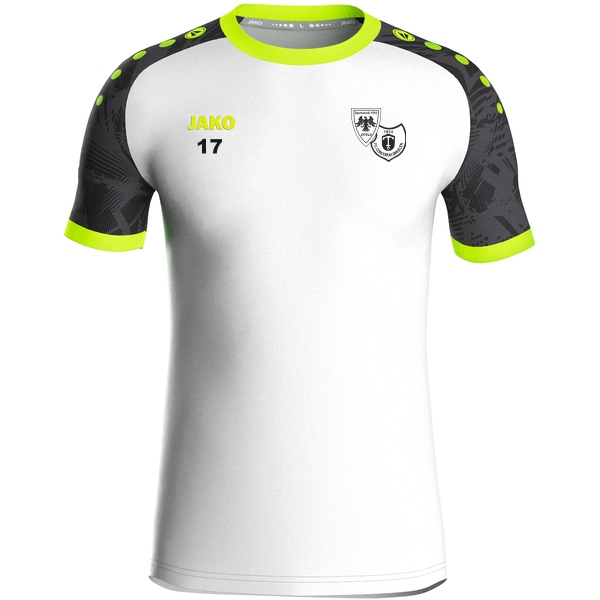 Trikot Iconic kurzarm 