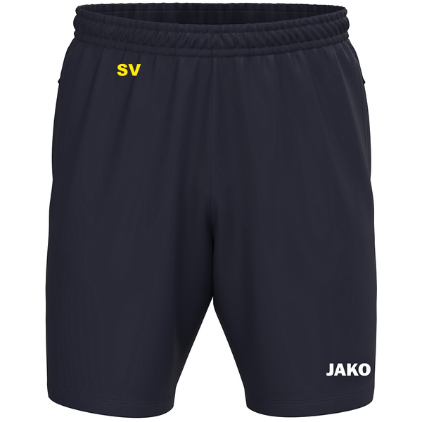 KinderWebshort One 