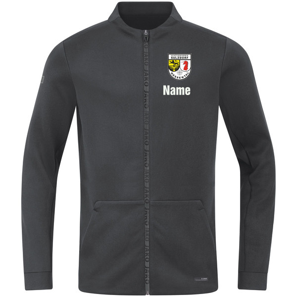 Jacke Pro Casual 