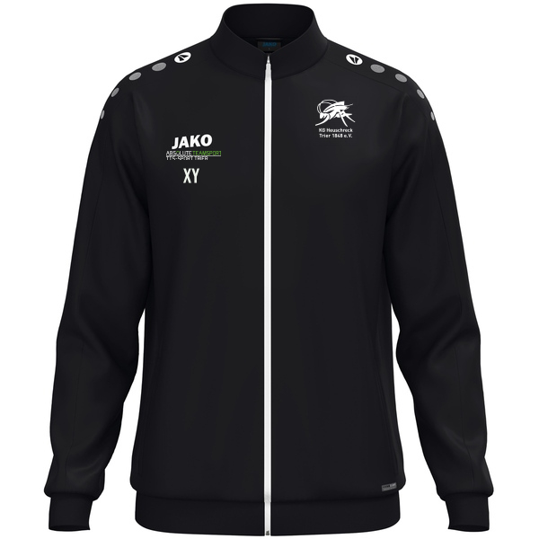 Polyesterjacke One 