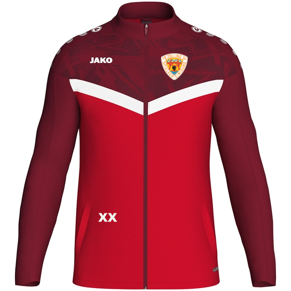 Polyesterjacke Iconic 