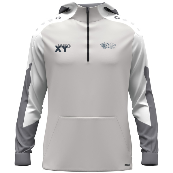 Zip Hoodie Dynamic 