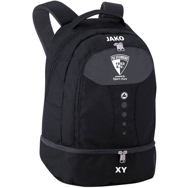 Rucksack TLS 
