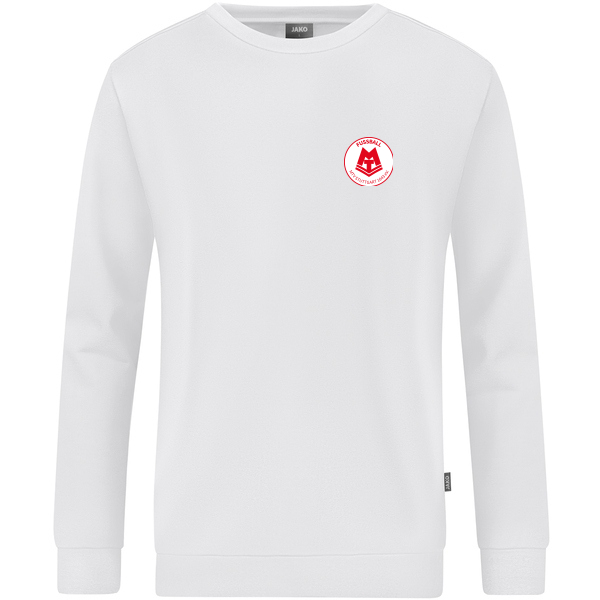 Sweat Organic 