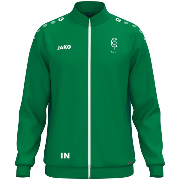 Polyesterjacke One 