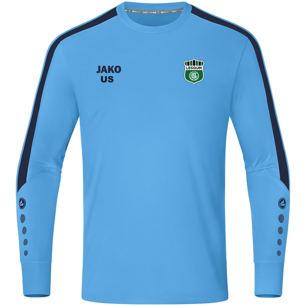 Maillot de gardien Power 