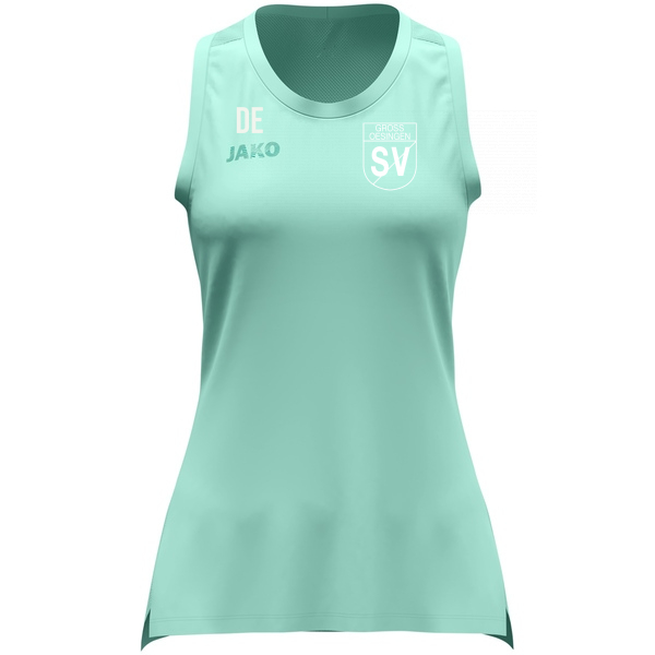 womanTanktop Light Flow Damen 