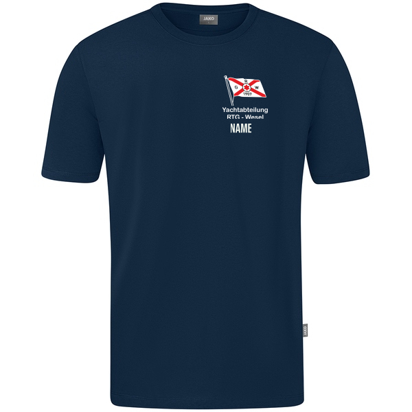 T-Shirt Doubletex 