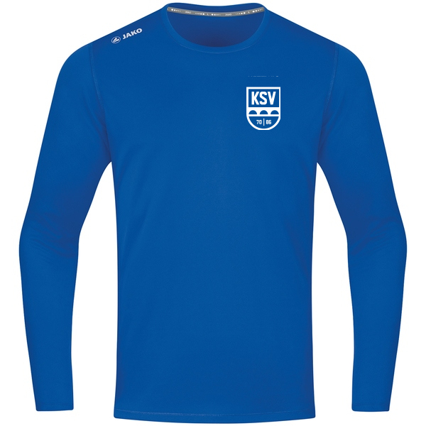 KinderLongsleeve Run 2.0 