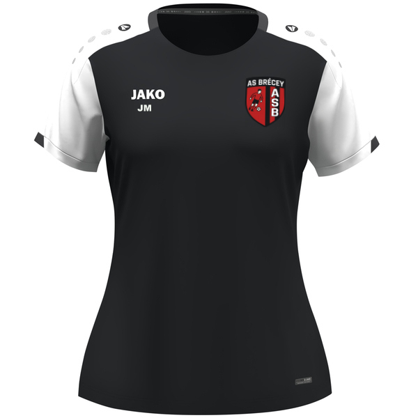 womanT-shirt Dynamic femmes 