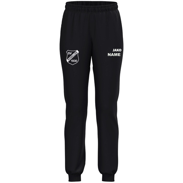 womanPolyesterhose One Damen 