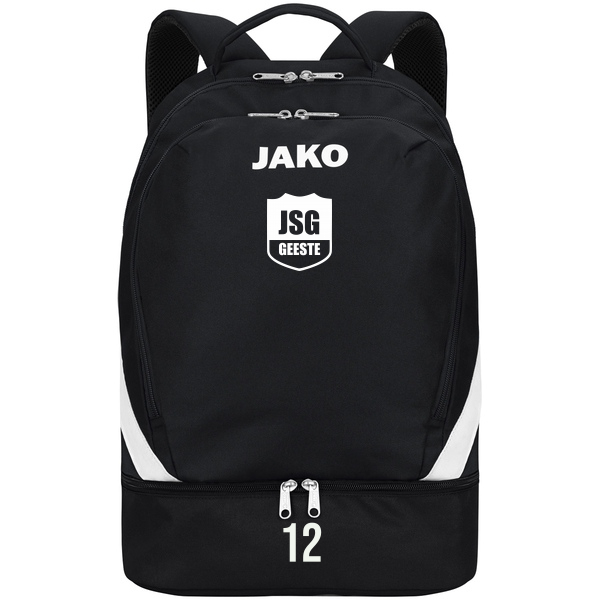 Rucksack Iconic 