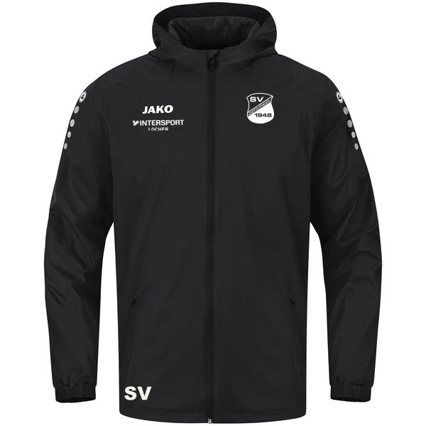 Allwetterjacke Team 2.0 