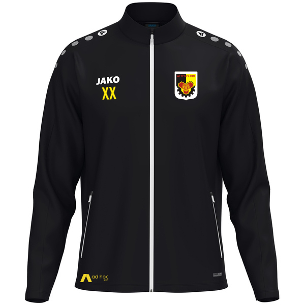 Freizeitjacke One 