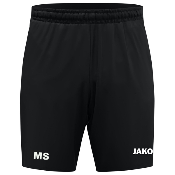 Trainingsshort Dynamic 
