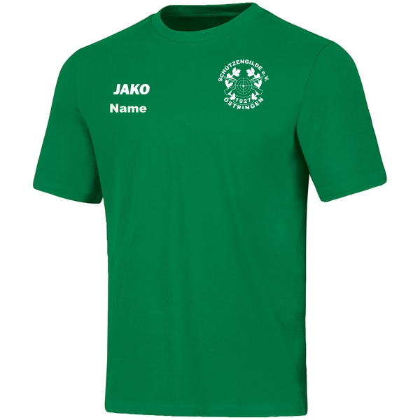KinderT-Shirt Base 