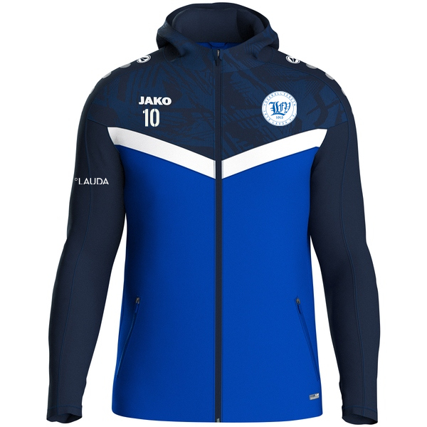 KinderKapuzenjacke Iconic  