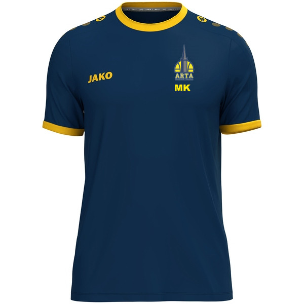 Shirt One korte mouwen 