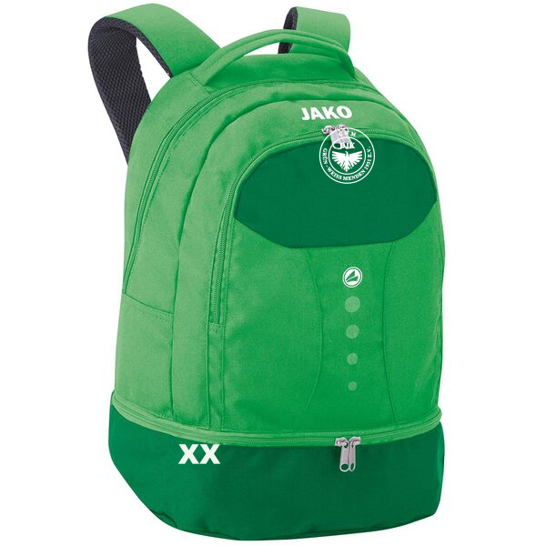 Rucksack TLS 