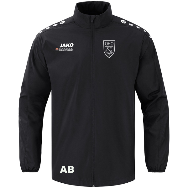 Allwetterjacke Light One 