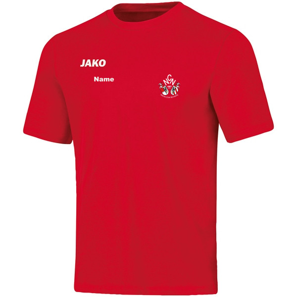 KinderT-Shirt Base 