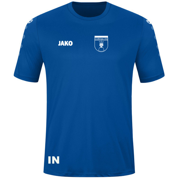 Trikot Team kurzarm 