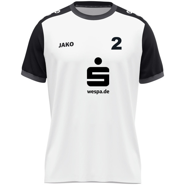 Trikot Dynamic kurzarm 