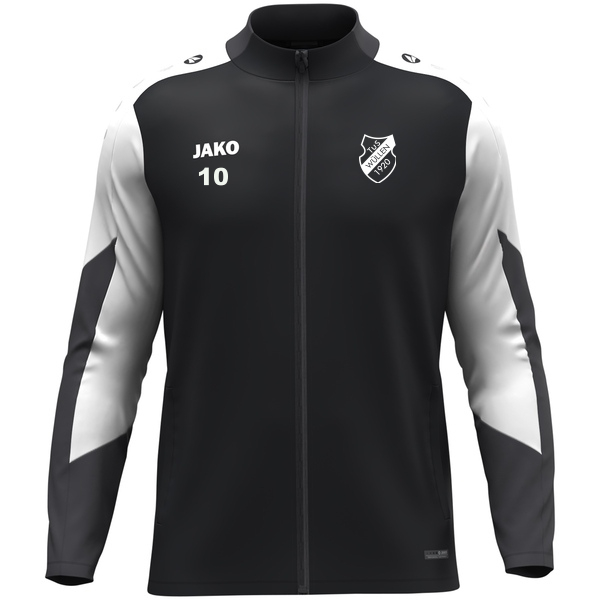 Polyesterjacke Dynamic 