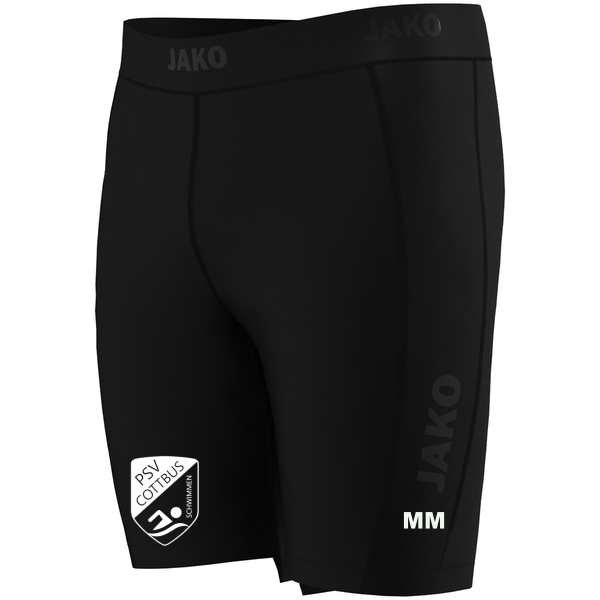 KinderShort Tight Power 