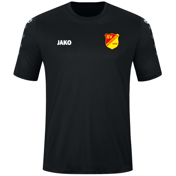 Trikot Team kurzarm 