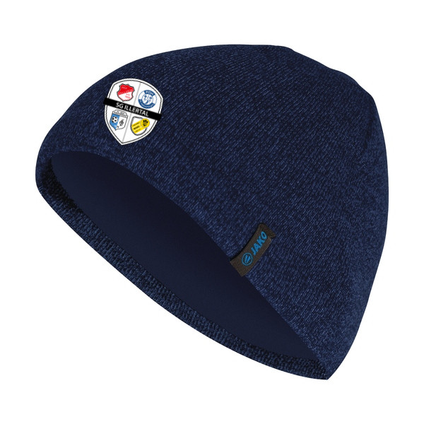 Strickmütze 