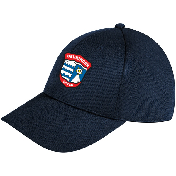 Cap Basic 