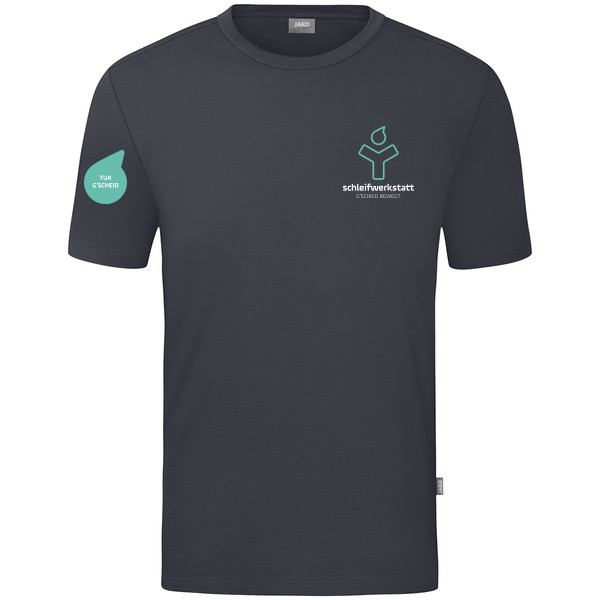 T-Shirt Organic Stretch 