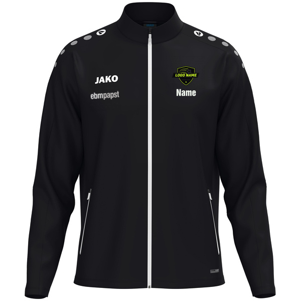 Freizeitjacke One 